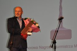 Dr n. med. Wojciech Tołwiński /doktor nauk medycznych i specjalista z zakresu chirurgii ogólnej