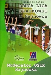 2. liga w Hajnówce (2003)