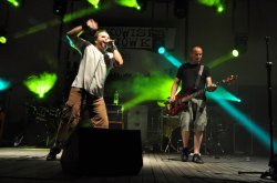 PRZECIW – punk rock (Lublin)