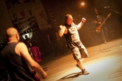 PROLETARYAT – punk rock/hard rock/ heavy metal (Łódź)