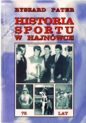 Historia sportu w Hajnówce (2002)