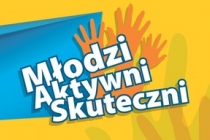 logo Mlodzi Aktywni Skuteczni