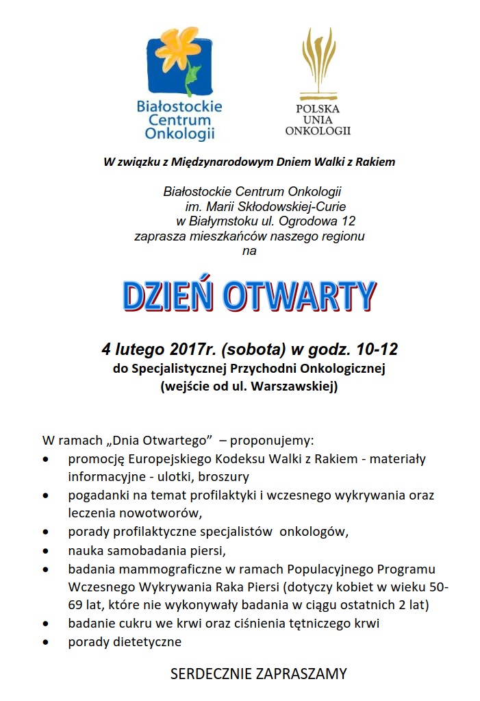 20170202 Program Dnia Otwartego