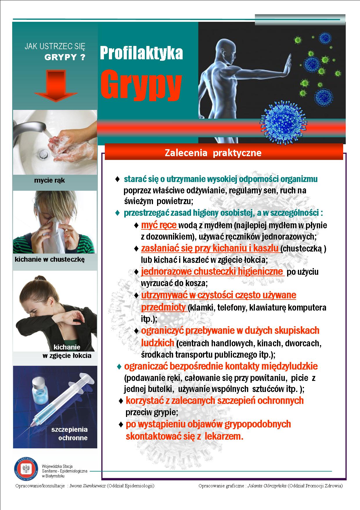 info grypa 1