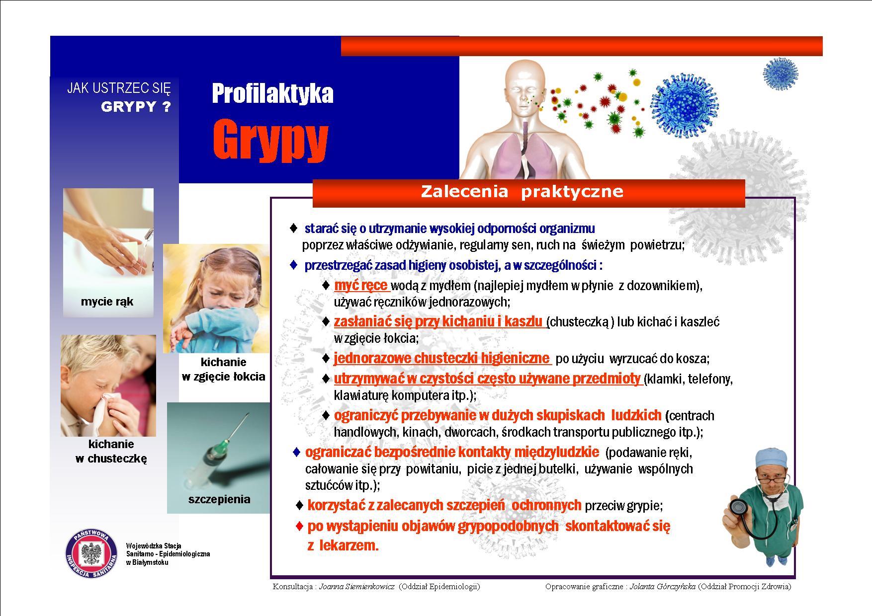info grypa 2
