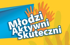 logo Mlodzi Aktywni Skuteczni